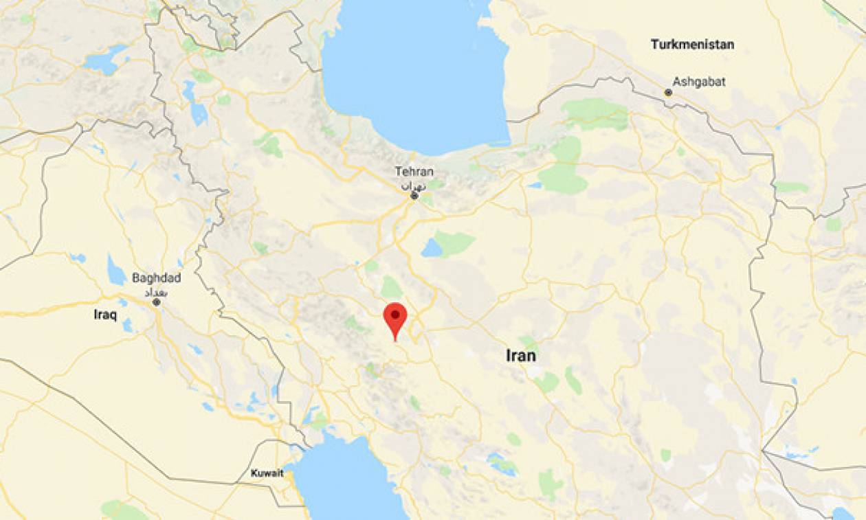 Συντριβή αεροσκάφους Ιράν: Αυτά είναι τα αίτια της τραγωδίας