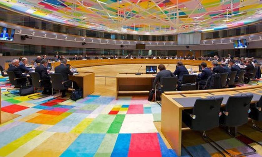 Greece to present post-memorandum development plan at Eurogroup on April 27