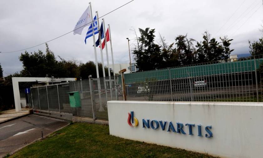 Novartis Hellas: Τι δηλώνει η εταιρεία για τις επιχειρηματικές της πρακτικές