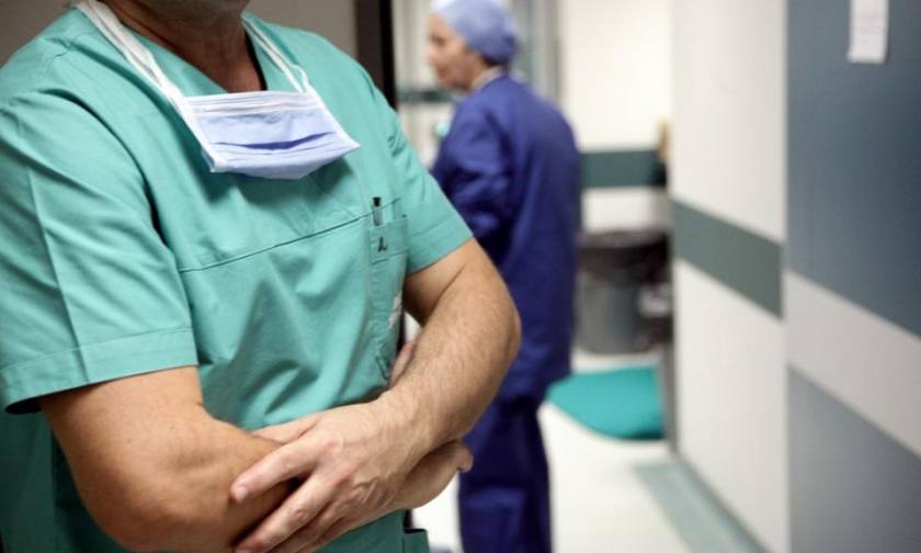 Ρέθυμνο: Τετράωρες στάσεις εργασίας των νοσοκομειακών γιατρών