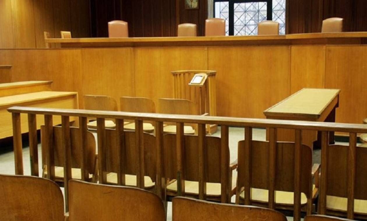 Κάθειρξη 13 ετών με αναστολή στον Φλώρο για την απόπειρα δολοφονίας Αντωνόπουλου