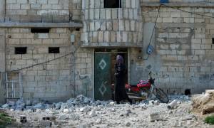 Συρία: Η Τουρκία έτοιμη για «εκκαθάριση» στην πόλη Αφρίν