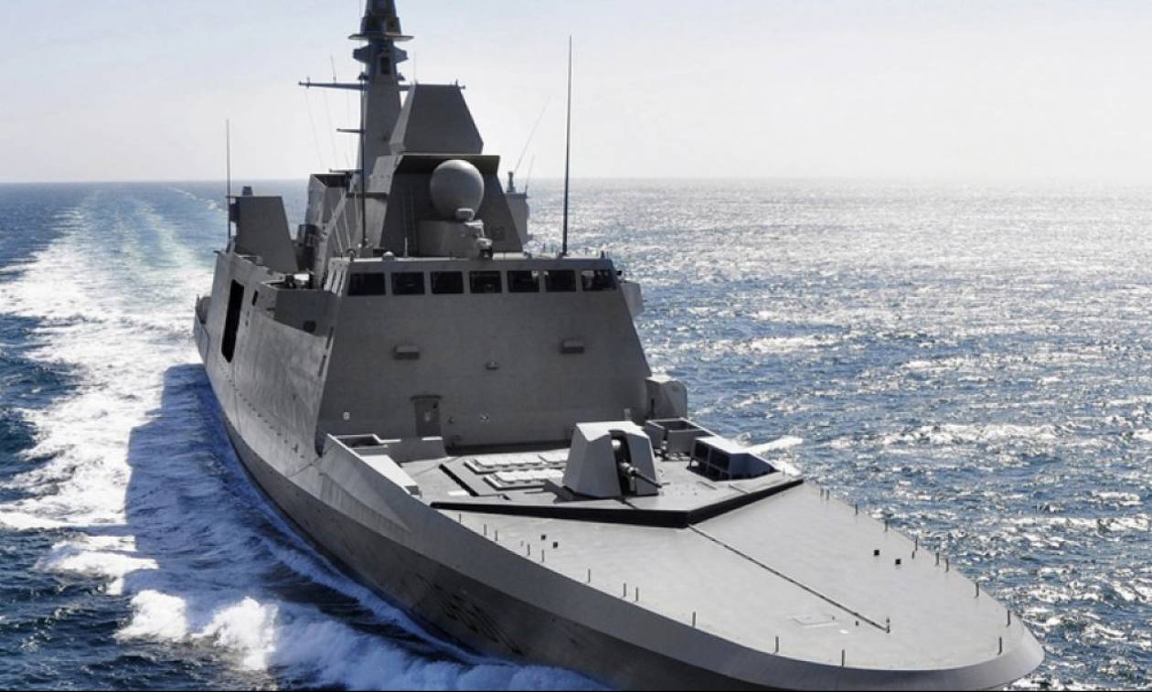 Κυπριακή ΑΟΖ: Οι Γάλλοι αναλαμβάνουν την «προστασία» της ΑΟΖ στο νησί με πλοία και αεροσκάφη