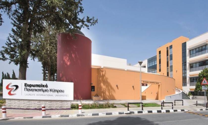 Ευρωπαϊκό Παν. Κύπρου: Ένα ολοκληρωμένο ακαδημαϊκό κέντρο Ιατρικής, Οδοντιατρικής & Επιστημών Υγείας