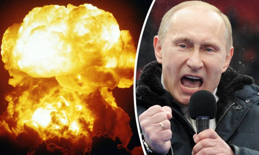 Σαφής προειδοποίηση Ρωσίας προς Βρετανία και ραγδαίες εξελίξεις: Μην απειλείτε μια πυρηνική δύναμη