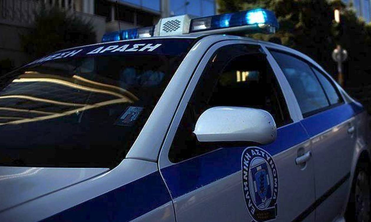 Θεσσαλονίκη: Γεωργιανός κατηγορείται για 28 κλοπές αυτοκινήτων