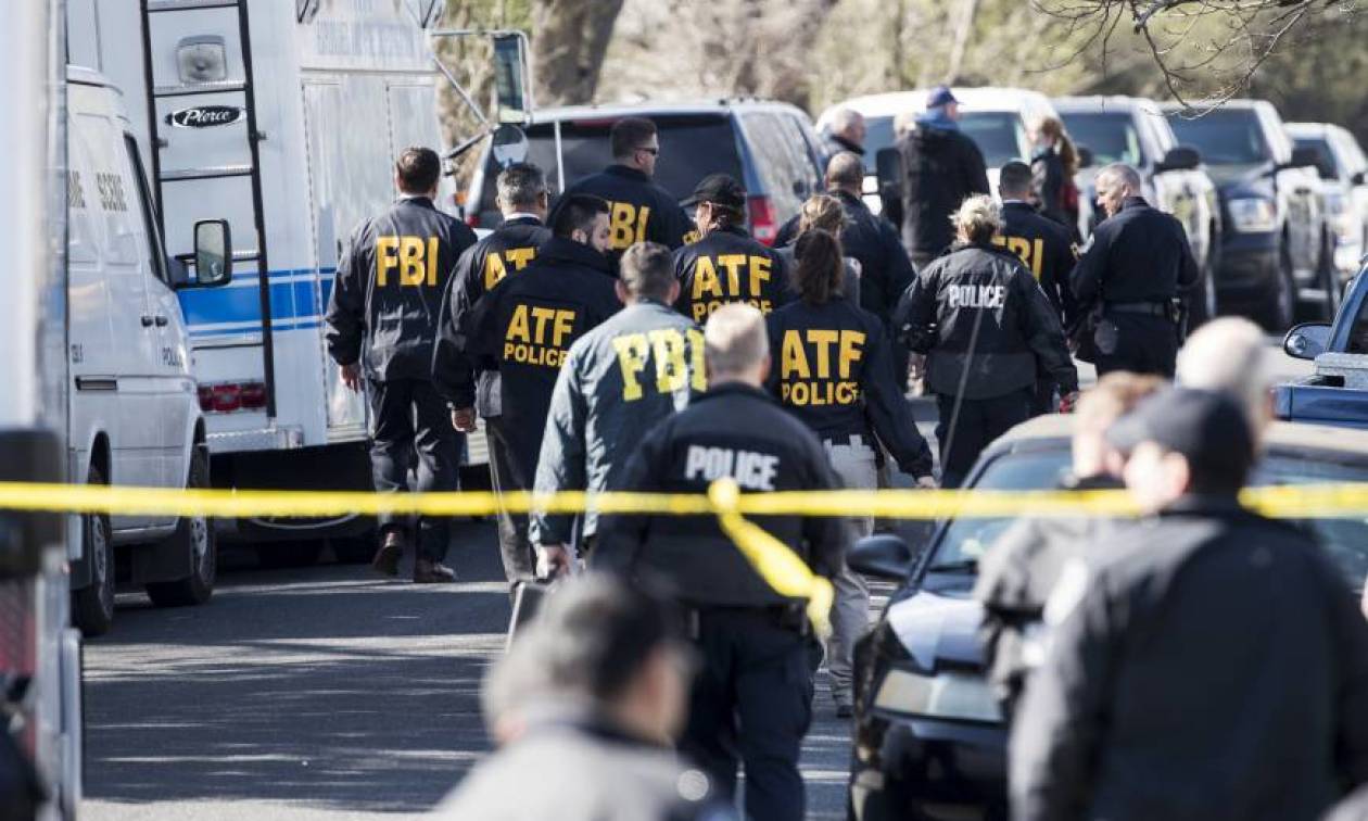 ΗΠΑ: Παραμένουν «ορφανά» τα πακέτα-βόμβες στο Ώστιν του Τέξας