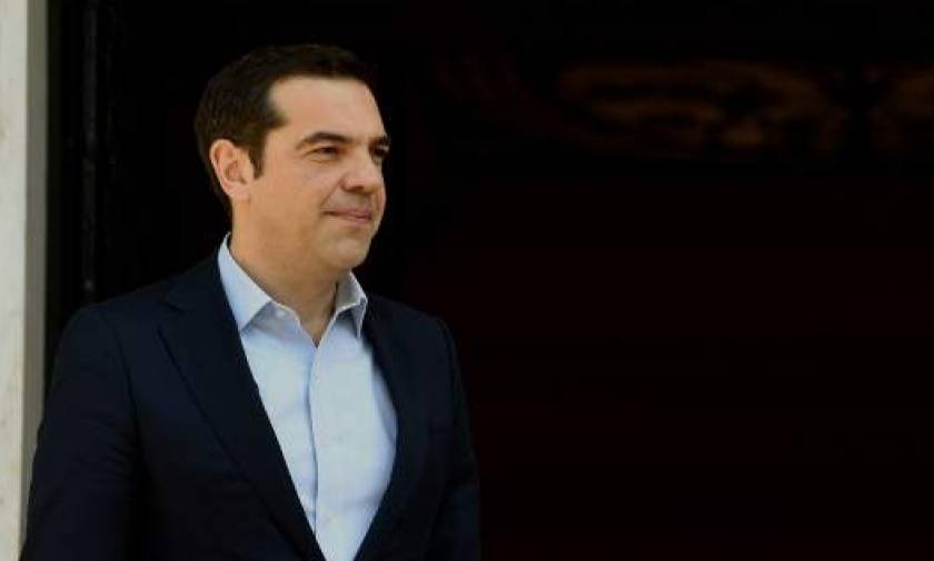 Συνεδριάζει το απόγευμα το Πολιτικό Συμβούλιο του ΣΥΡΙΖΑ