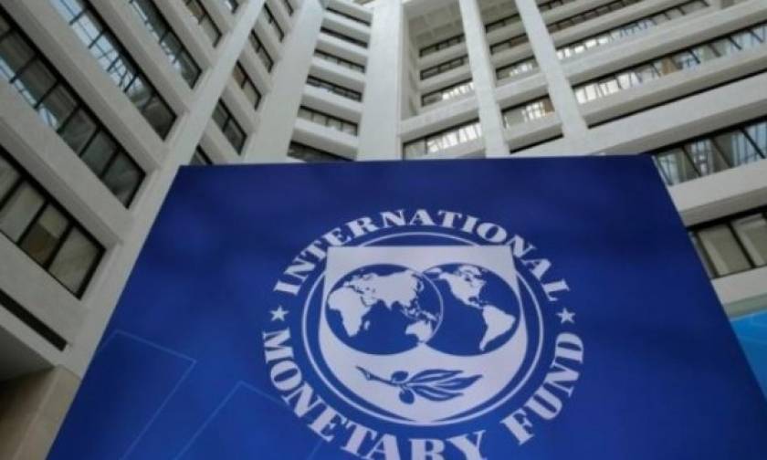 IMF: Discussions on 2019 policies will start over the next months