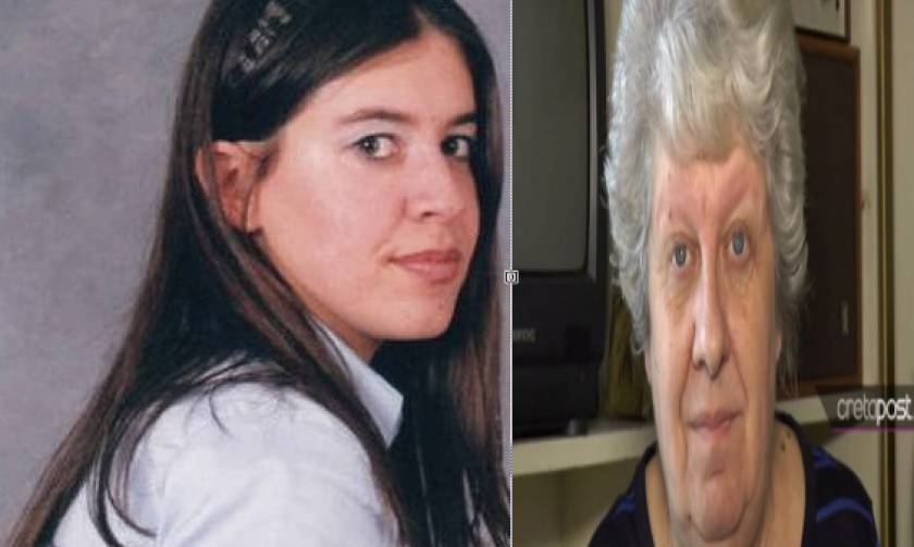 Συγκλονίζει η μητέρα της άτυχης Κατερίνας Γοργογιάννη: «Έγινε αυτό που φοβόμουν»
