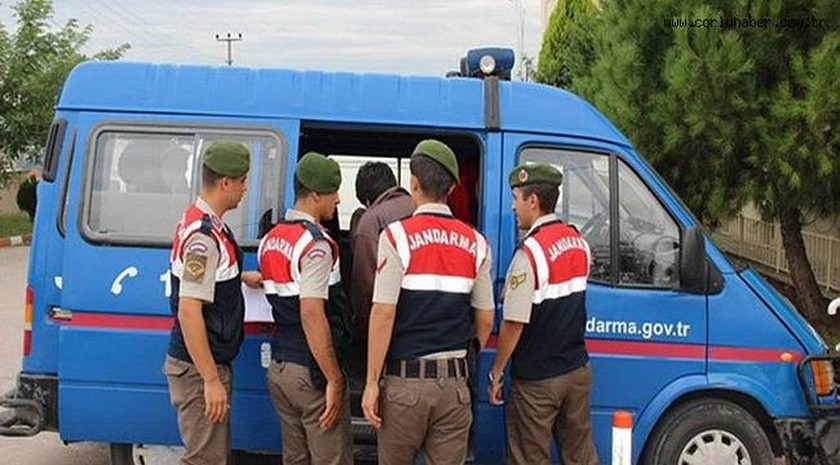 Jandarma: Ο προσωπικός στρατός του Ερντογάν 