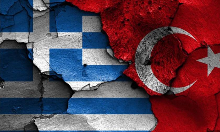 Πόλεμος Ελλάδας – Τουρκίας: Τα Ίμια, οι Οινούσσες, η Χίος και τα απόρρητα έγγραφα της CIA