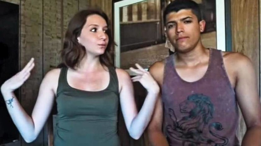 ΣΟΚ: 20χρονη πυροβόλησε και σκότωσε τον σύντροφό της για κάνει το διασημότερο κλιπ στο YouTube 