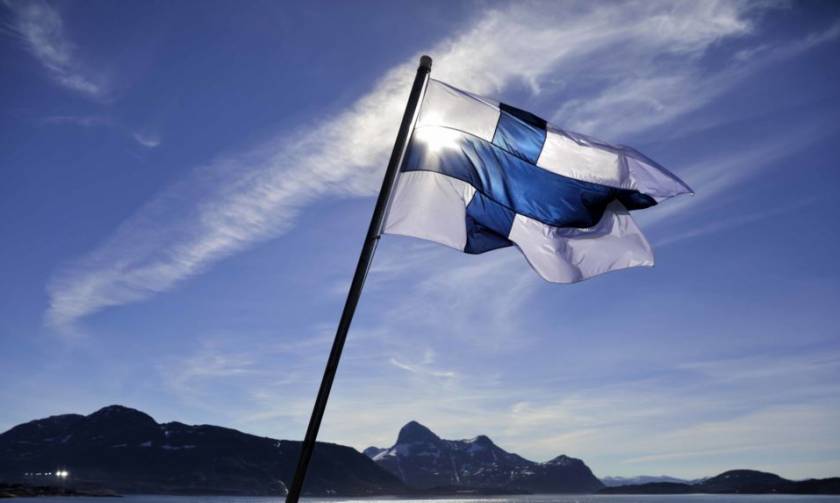 Happiness report: Finland is world's "happiest country" - UN