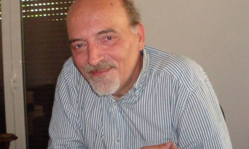 Το Σάββατο (17/3) η κηδεία του δημοσιογράφου Λάζαρου Χατζηνάκου