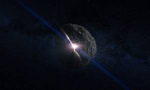 Το τέλος του κόσμου! Επιστήμονες προειδοποιούν: Τεράστιος αστεροειδής θα συγκρουστεί με τη Γη