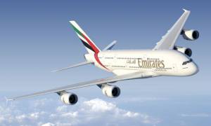Τραγωδία: Αεροσυνοδός της Emirates σκοτώθηκε πέφτοντας από την έξοδο αεροπλάνου (σκληρή εικόνα)