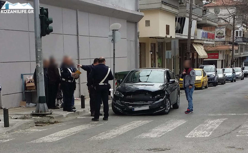ΕΚΤΑΚΤΟ: Τροχαίο ατύχημα για βουλευτή του ΣΥΡΙΖΑ