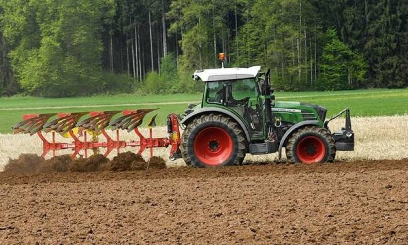 ΟΠΕΚΕΠΕ: Νέα πληρωμή 12 εκατομμύρια ευρώ σε 1.585 αγρότες