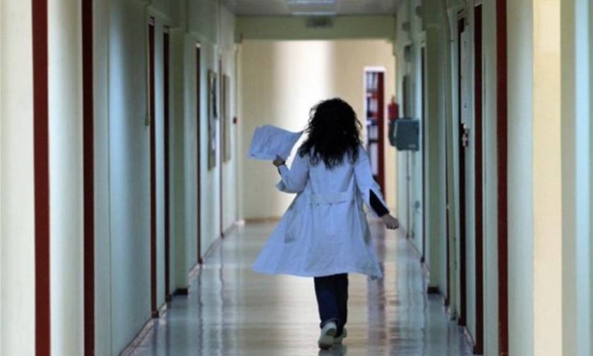 Προσλήψεις: Εγκρίθηκε η προκήρυξη για 768 θέσεις στα δημόσια νοσοκομεία
