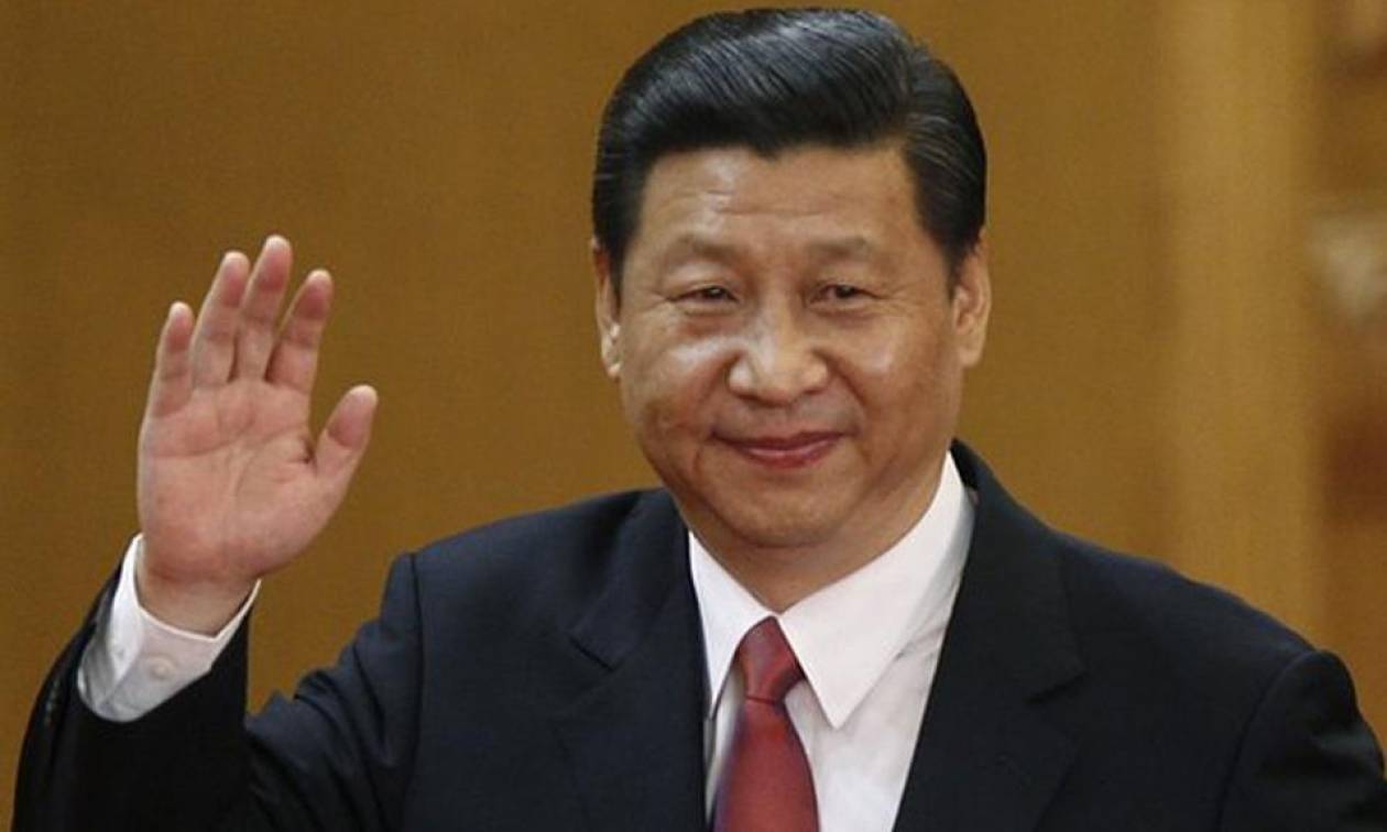 Ο Σι Τζινπίνγκ επανεξελέγη ομόφωνα από το κοινοβούλιο πρόεδρος της Κίνας