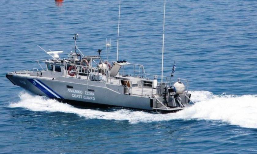 Ανείπωτη ναυτική τραγωδία στο Αγαθονήσι: 16 νεκροί, μεταξύ τους και 7 παιδιά