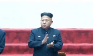 Βόρεια Κορέα: Σπάνιο μήνυμα του Κιμ Γιονγκ Ουν στον Πρόεδρο της Κίνας Σι Τζινπίνγκ (Vid)