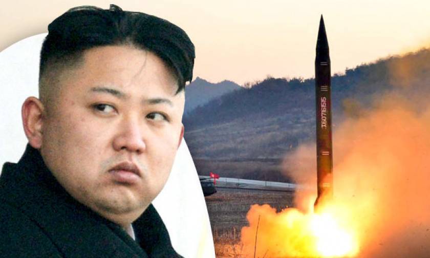 Πανευρωπαϊκός τρόμος: Οι πύραυλοι της Βόρειας Κορέας μπορούν πλέον να αφανίσουν την Ευρώπη