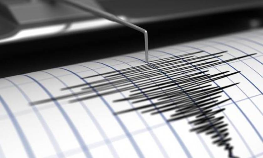 Σεισμός «ξεσήκωσε» στην Κρήτη