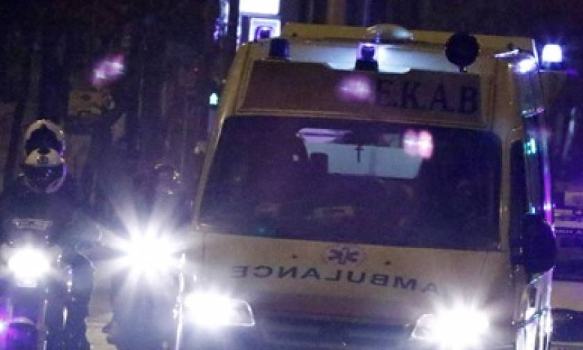 Τραγωδία στην Κρήτη: Νεκρός συνταξιούχος αστυνομικός που παρασύρθηκε από αυτοκίνητο
