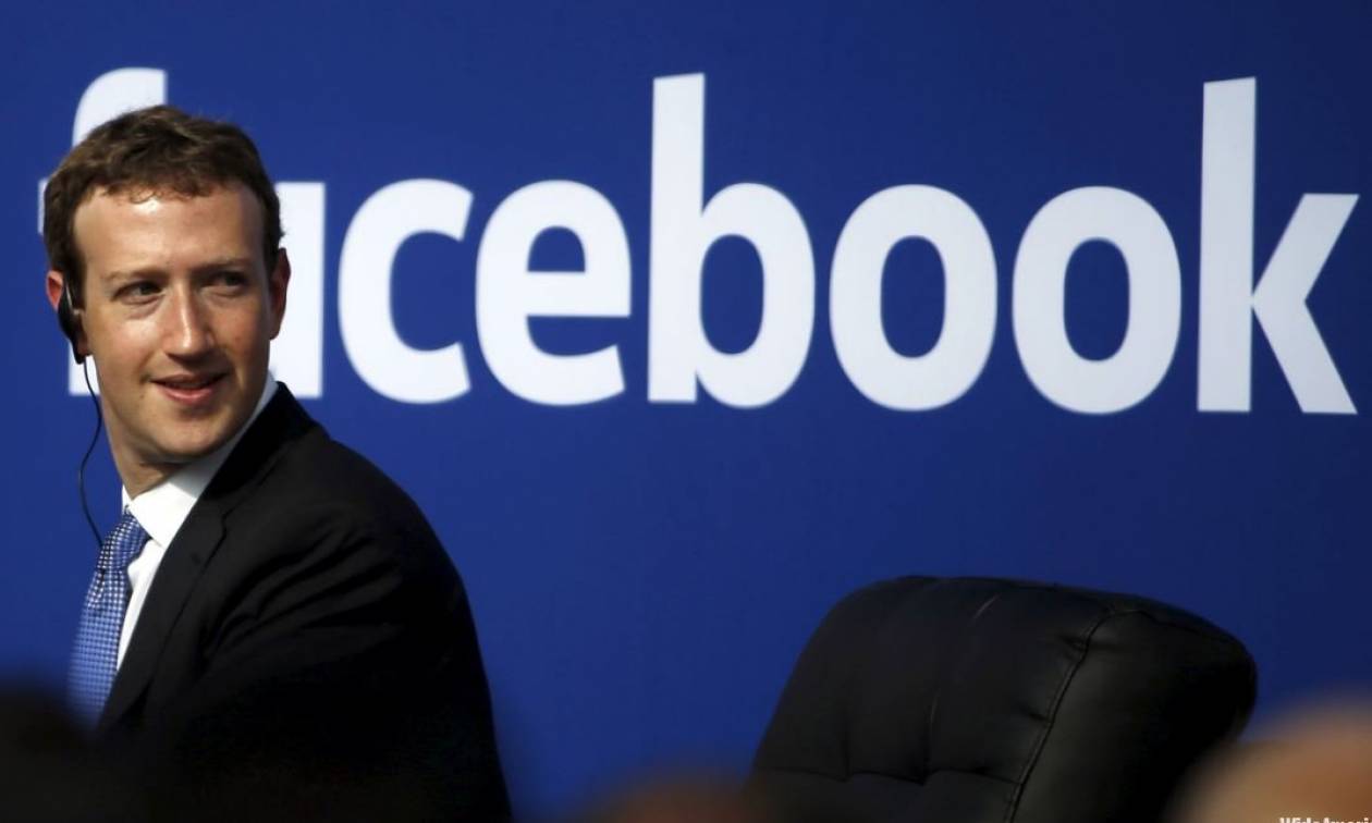 Σε ελεύθερη πτώση η μετοχή του Facebook – Τι προκάλεσε ζημιά 27 δισ. δολαρίων;