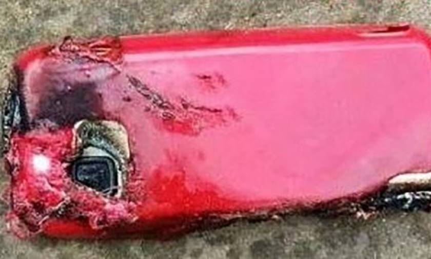 ΣΟΚ: Νεκρή 18χρονη - Τη «σκότωσε» το κινητό της