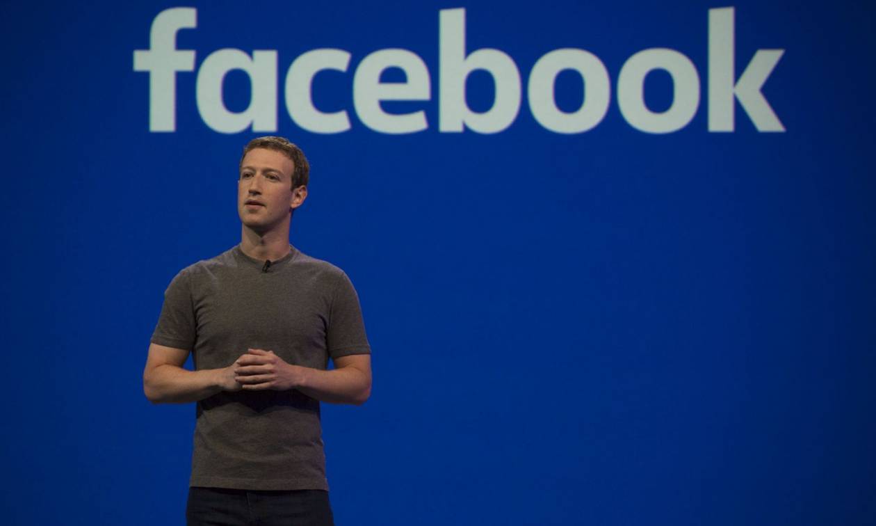 Facebook: «Μπλεξίματα» με τις Αρχές για Ζούκερμπεργκ - «Παγίδευσαν» τον CEO της Cambridge Analytica