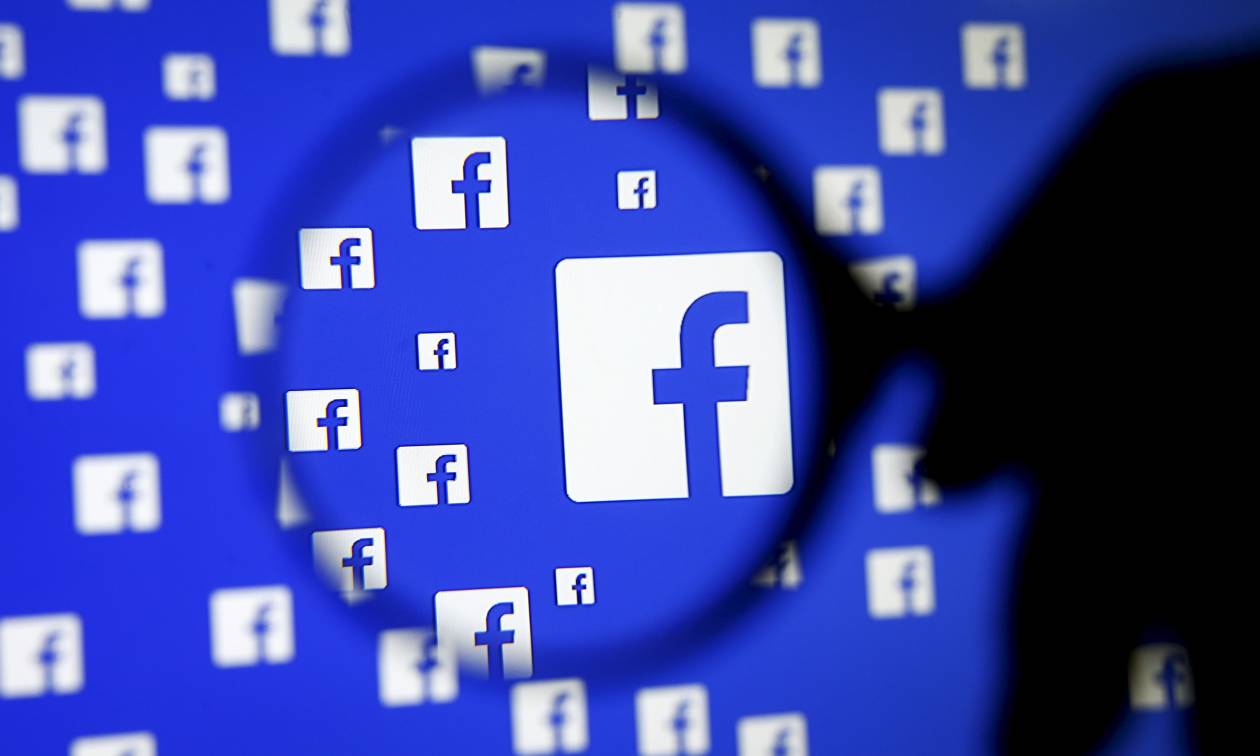 «Το Facebook γνώριζε από το 2011 για τη διαρροή των δεδομένων»