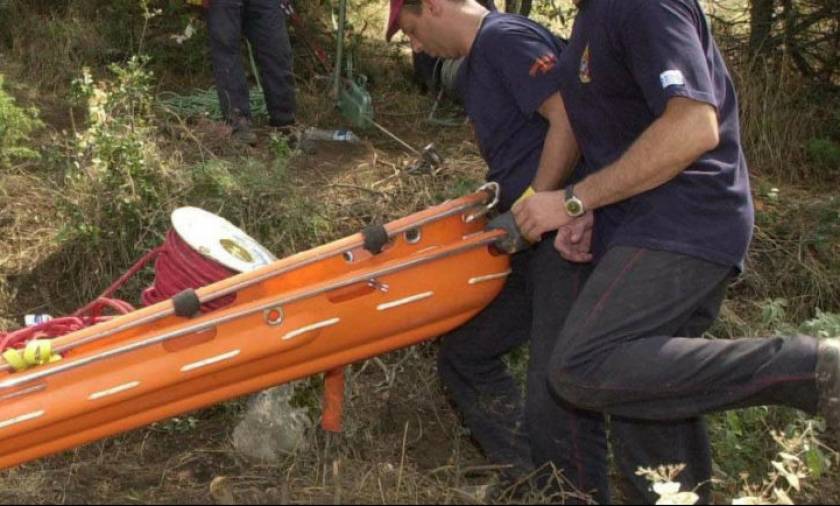 Λάρισα: Νεκρός βρέθηκε ο αγνοούμενος κτηνοτρόφος
