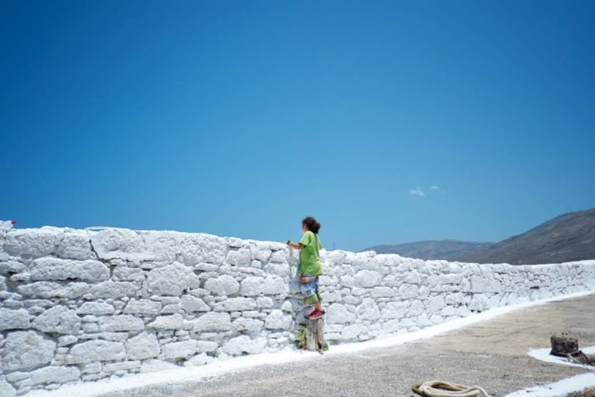 «Οι Μικροί Ήρωες Ταξιδεύουν», ένα συναρπαστικό ταξίδι για τους μαθητές της ακριτικής Ελλάδας