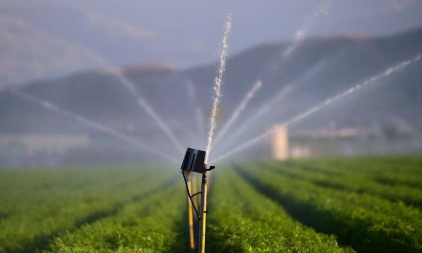 Χιλιάδες οι δικαιούχοι του προγράμματος «Μείωση της ρύπανσης νερού από γεωργική δραστηριότητα»