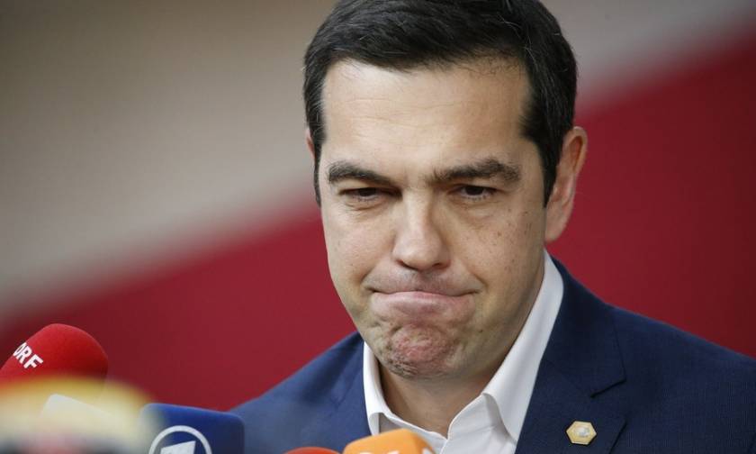 Tsipras: The EU must be very direct about Turkey's obligation to respect international laws