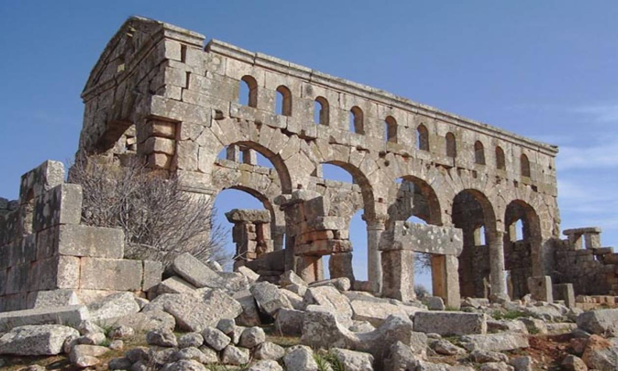 Αποτροπιασμός: Ο Ερντογάν βομβαρδίζει χριστιανικές εκκλησίες - «Ούτε οι Μογγόλοι δεν το είχαν κάνει»