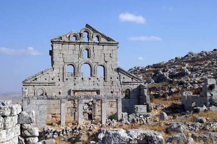 Αποτροπιασμός: Ο Ερντογάν βομβαρδίζει χριστιανικές εκκλησίες - «Ούτε οι Μογγόλοι δεν το είχαν κάνει»