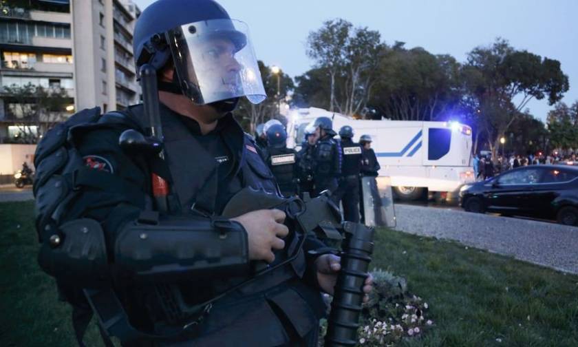 Τρομοκρατικό χτύπημα στη Γαλλία: Τι γνωρίζουμε μέχρι στιγμής
