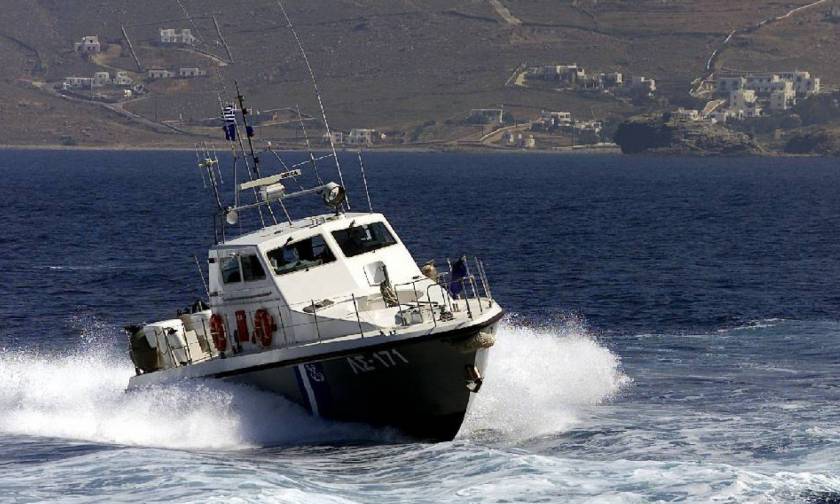 Συναγερμός στη Χαλκιδική: Αγνοείται σκάφος – Πότε έγινε η τελευταία επικοινωνία του ψαρά