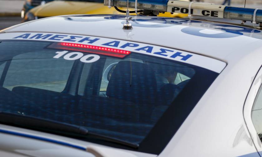 Κρήτη: Αυτοκίνητο έπεσε σε γκρεμό - Μία 21χρονη σοβαρά τραυματισμένη