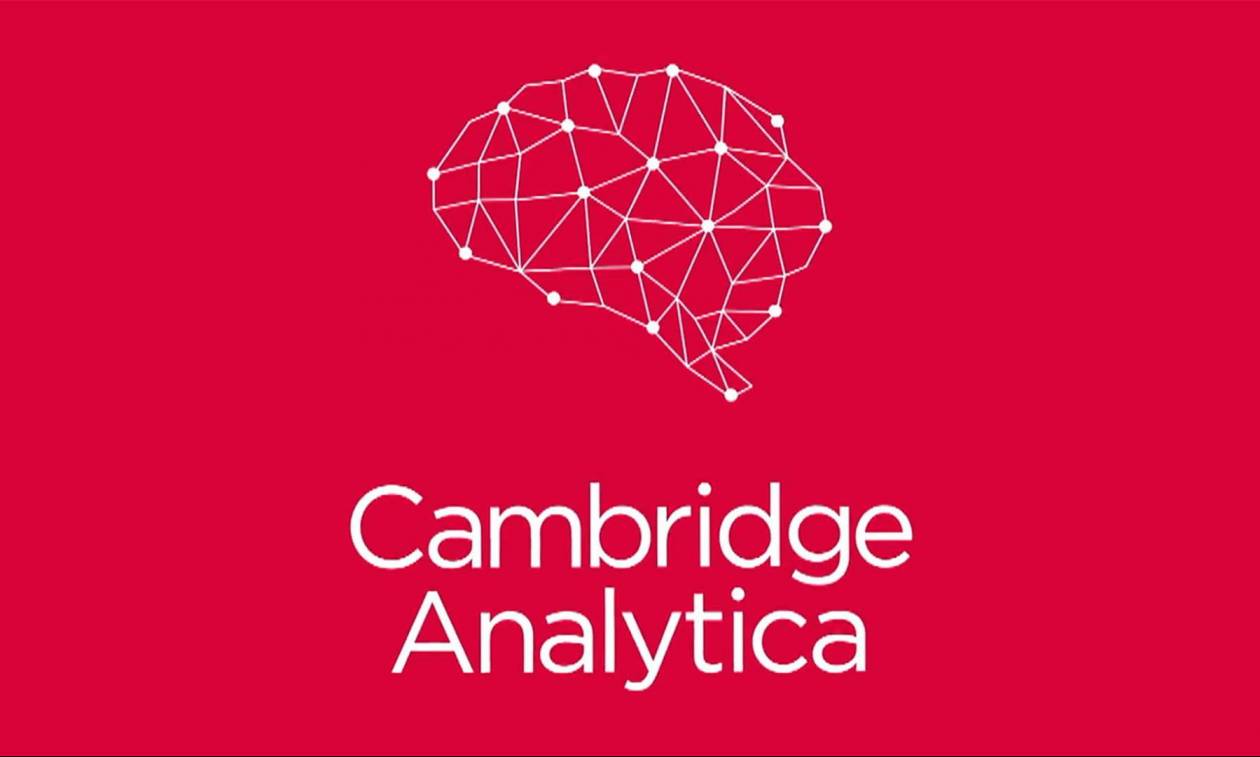 Ραγδαίες εξελίξεις: Ένταλμα για έρευνα στα γραφεία της Cambridge Analytica