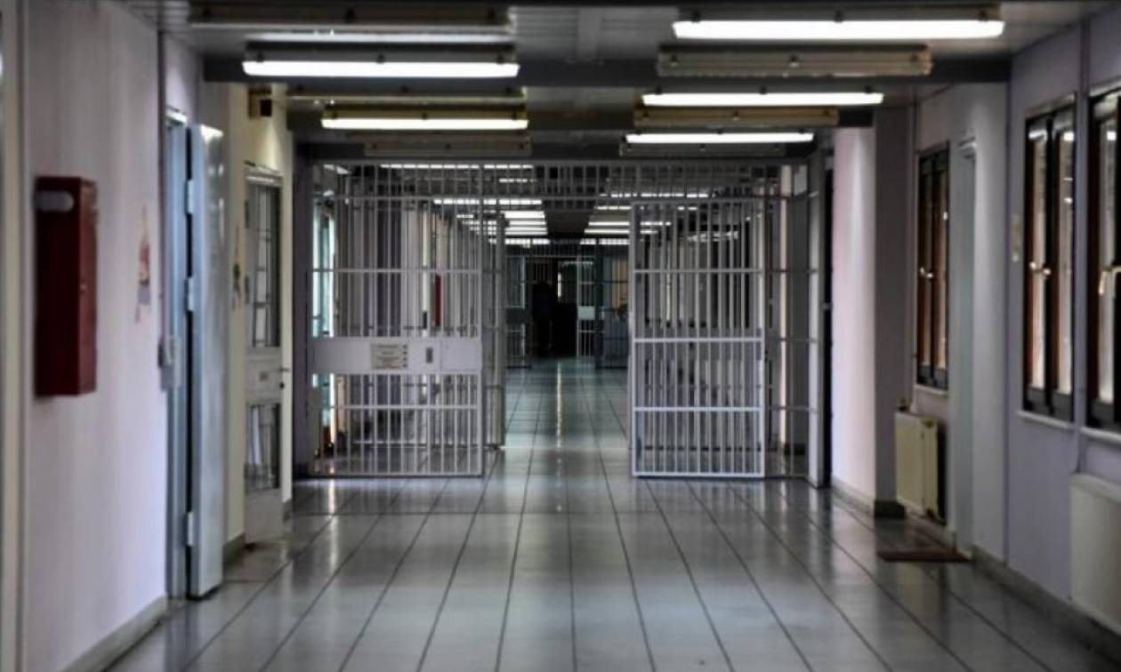 Σωφρονιστικοί υπάλληλοι: Η βία στις φυλακές δεν είναι fake news