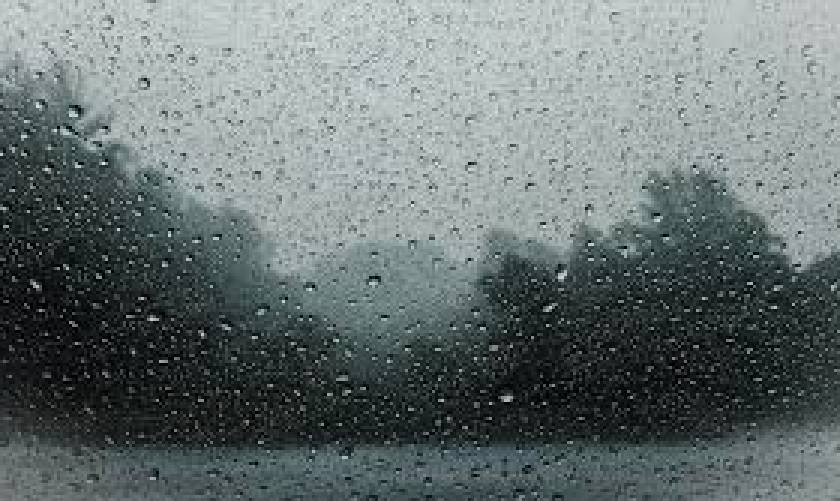 Weather forecast: Scattered rain on Saturday