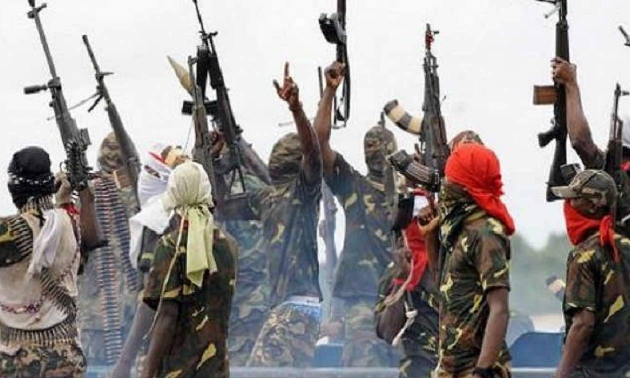 Νίγηρας: Πέντε πολίτες νεκροί από επίθεση της Μπόκο Χαράμ