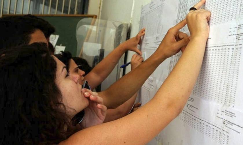 Πανελλήνιες - Πανελλαδικές: Θα αυξηθεί ο αριθμός των εισακτέων στην τριτοβάθμια εκπαίδευση (vid)