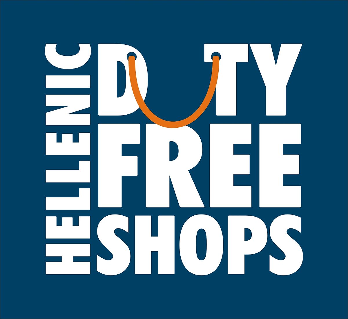 Hellenic Duty Free Shops logo