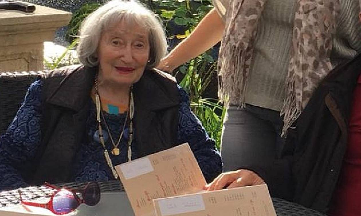 Τραγικό: Γλίτωσε από το Ολοκαύτωμα και τη δολοφόνησε Νεοναζί γείτονας στα 85 της